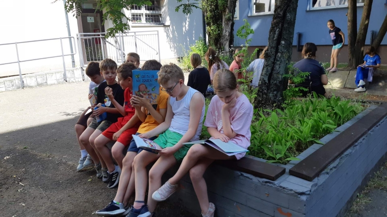 „JAK NIE CZYTAM, JAK CZYTAM”