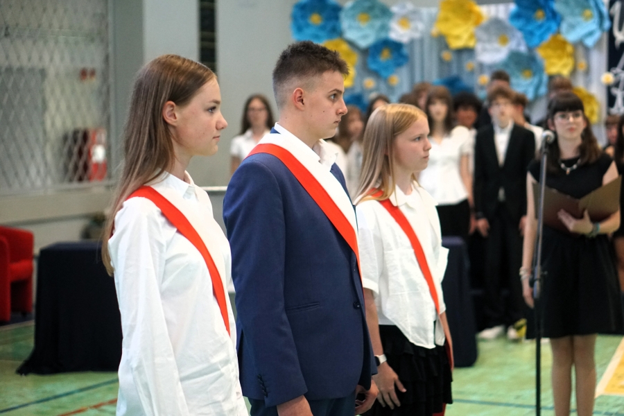 PO�EGNANIE �SMOKLASIST�W 