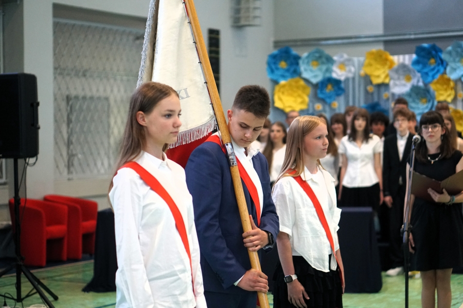 PO�EGNANIE �SMOKLASIST�W 