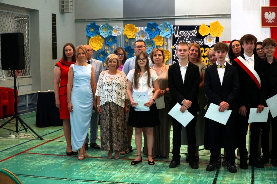 PO�EGNANIE �SMOKLASIST�W 