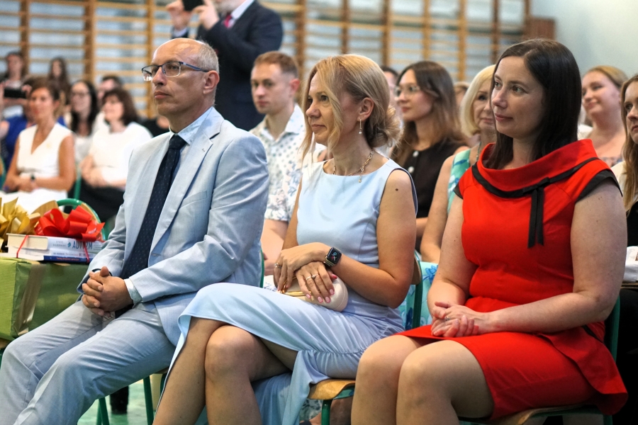 PO�EGNANIE �SMOKLASIST�W 