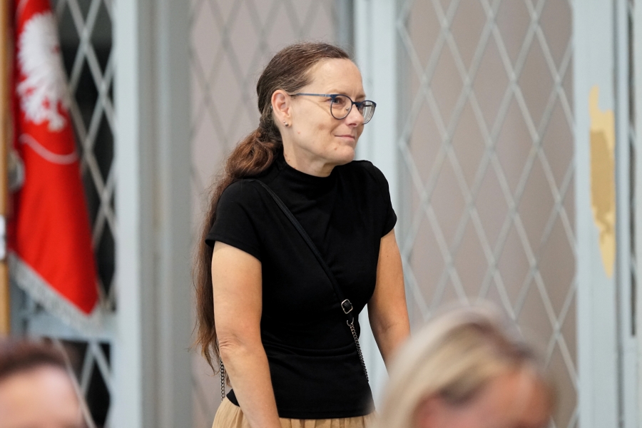 PO�EGNANIE �SMOKLASIST�W 