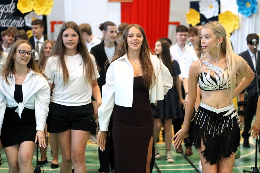 PO�EGNANIE �SMOKLASIST�W 