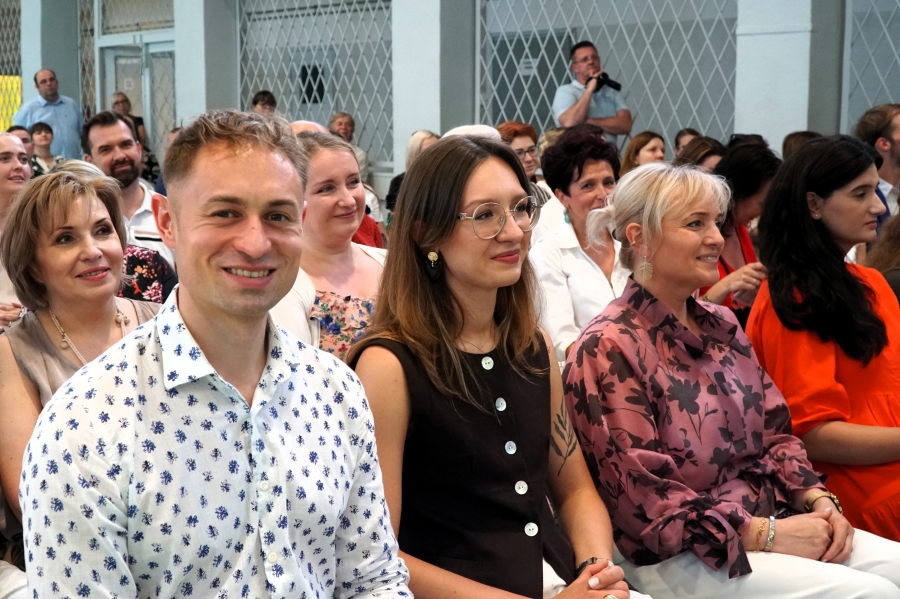 PO�EGNANIE �SMOKLASIST�W 