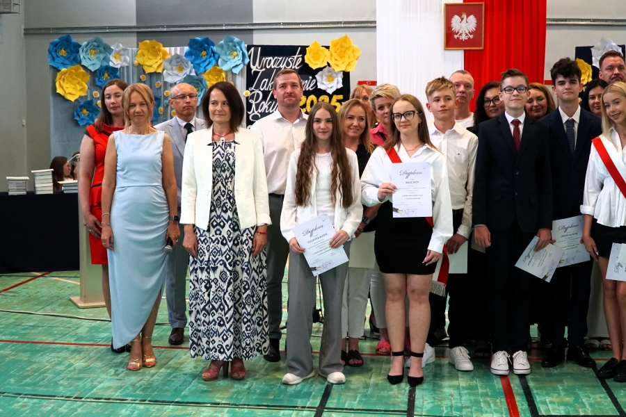 PO�EGNANIE �SMOKLASIST�W 