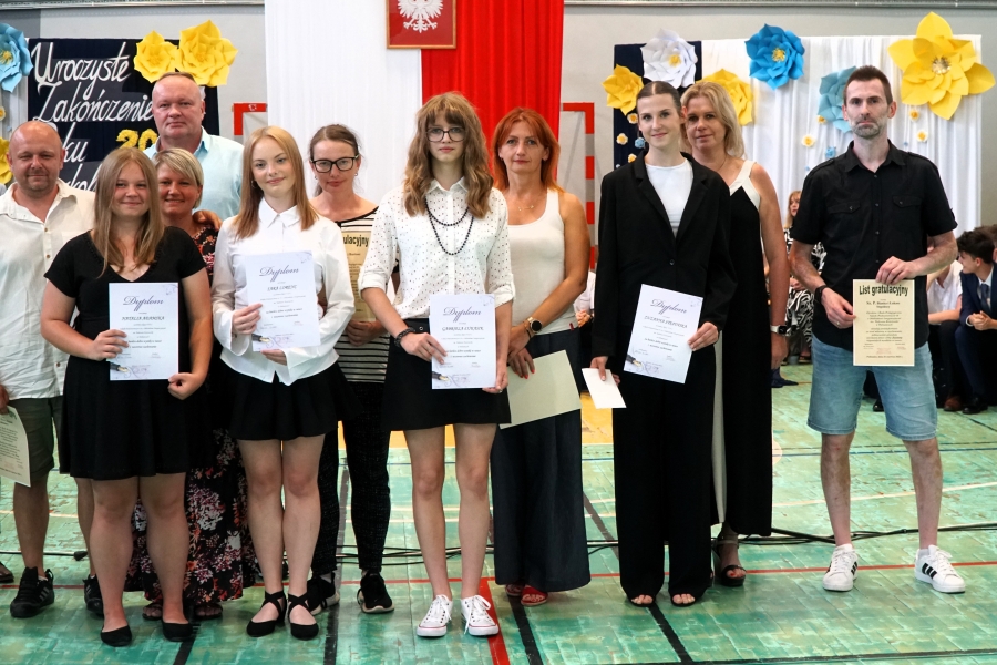 PO�EGNANIE �SMOKLASIST�W 