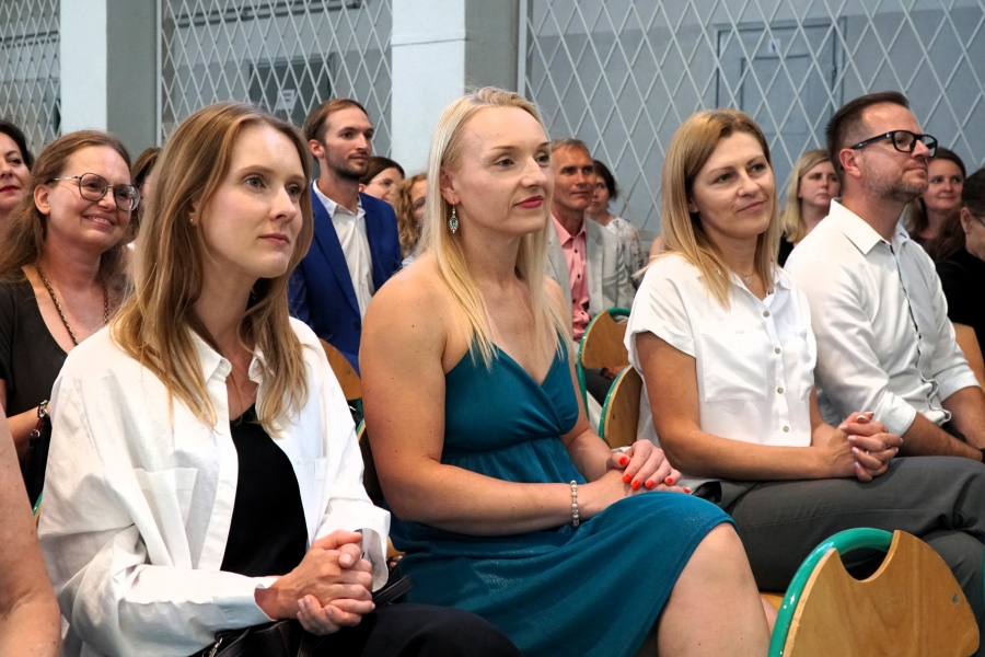 PO�EGNANIE �SMOKLASIST�W 