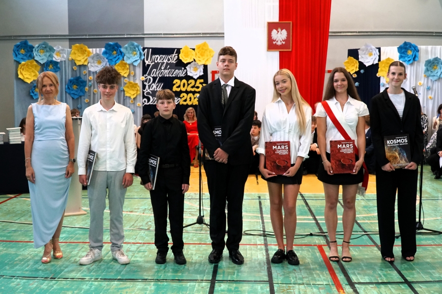 PO�EGNANIE �SMOKLASIST�W 