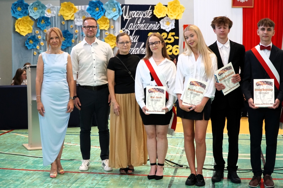 PO�EGNANIE �SMOKLASIST�W 