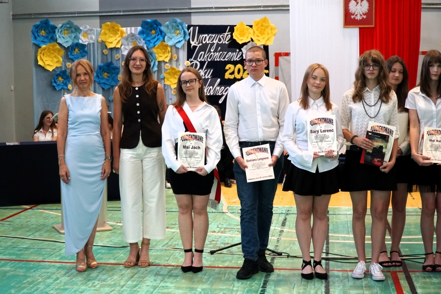 PO�EGNANIE �SMOKLASIST�W 
