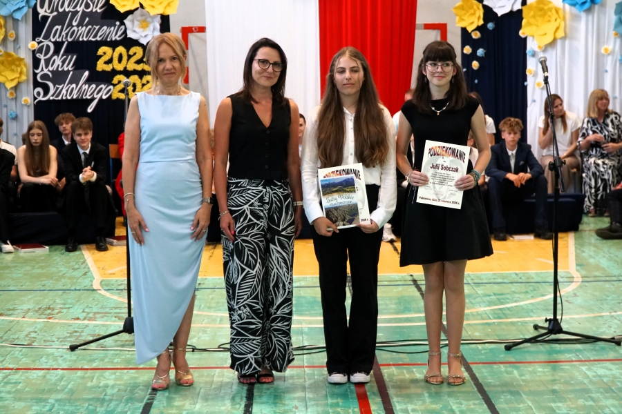 PO�EGNANIE �SMOKLASIST�W 