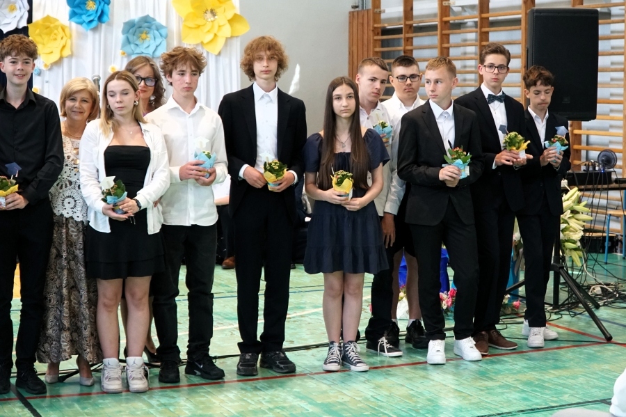 PO�EGNANIE �SMOKLASIST�W 