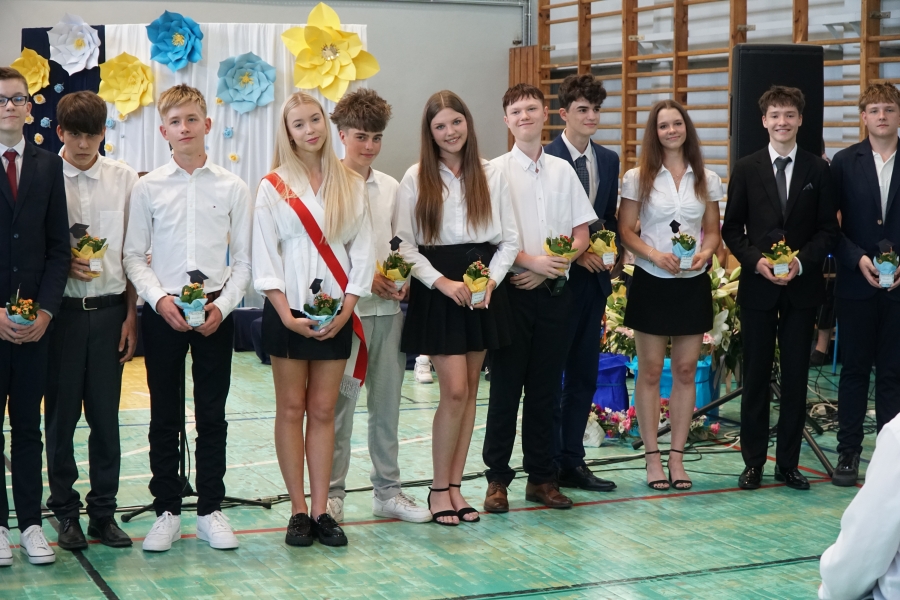 PO�EGNANIE �SMOKLASIST�W 