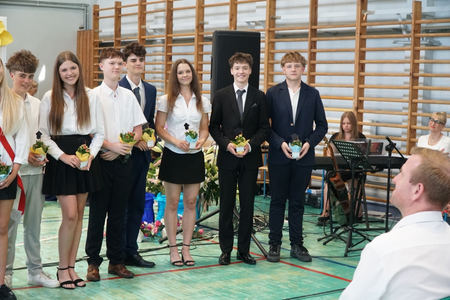 PO�EGNANIE �SMOKLASIST�W 