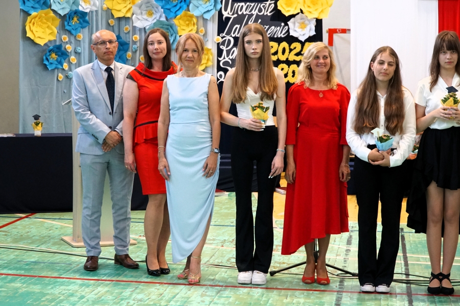 PO�EGNANIE �SMOKLASIST�W 