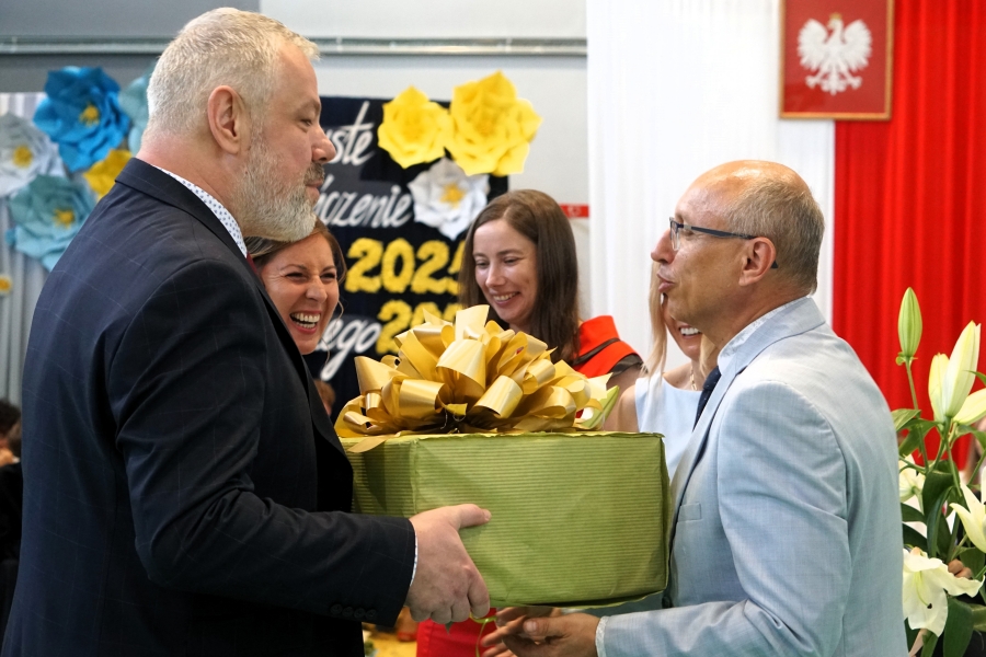 PO�EGNANIE �SMOKLASIST�W 