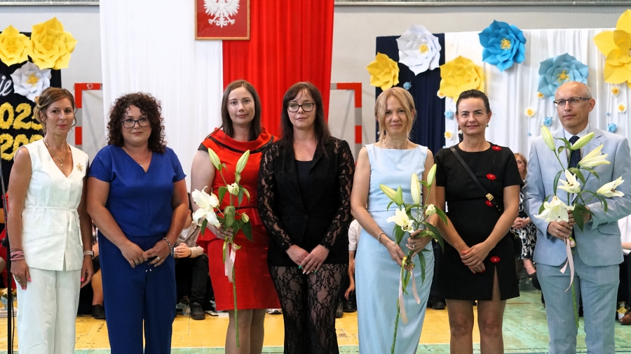PO�EGNANIE �SMOKLASIST�W 