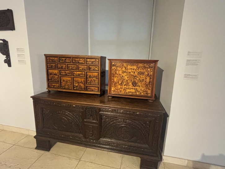 W�DR�WKA �LADAMI HISTORII I NOWOCZESNO�CI – WYCIECZKA KLASY 6E DO POZNANIA
