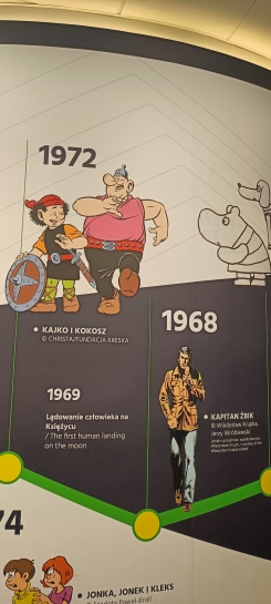 WYCIECZKA KLASY 6D DO �ODZI