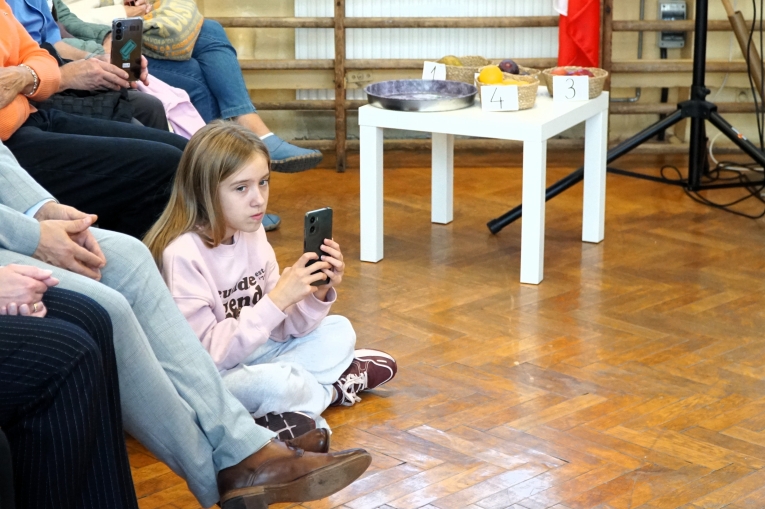 UROCZYSTE �LUBOWANIE KLAS PIERWSZYCH