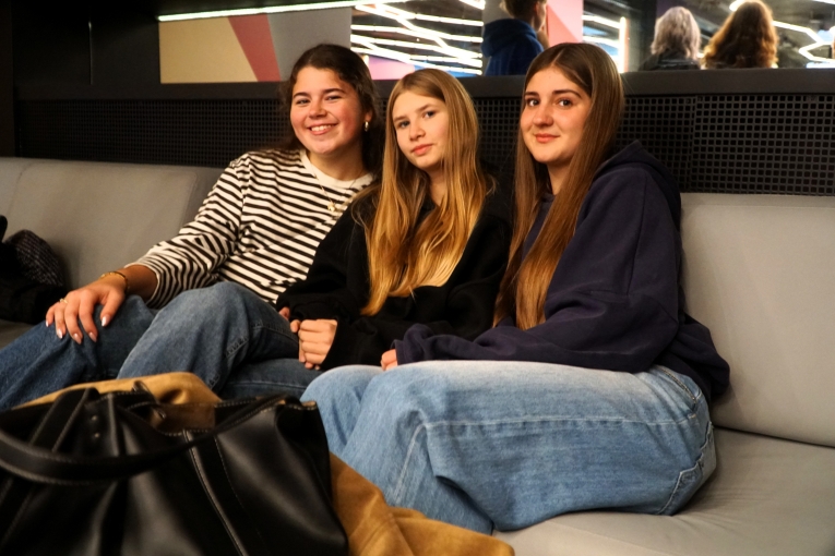 KLASA 8B NA KR�GLACH I W KINIE 