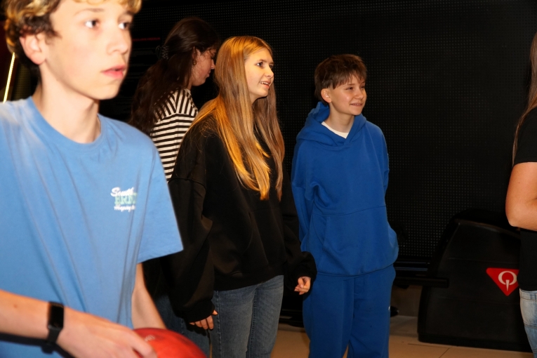 KLASA 8B NA KR�GLACH I W KINIE 